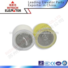 Hochwertiger Druckknopf für Aufzug COP &amp; LOP / BA570-Duallicht